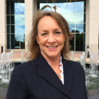 Transamerica Employee Penelope Powell's profile photo