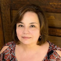 School for Advanced Research Employee Carol Sandoval's profile photo