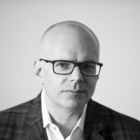 Prwithbrains Employee Bill Lessard's profile photo