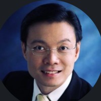 Tensoralytics Group Employee Brian Y.'s profile photo