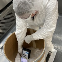 Agilent Technologies Employee Mark Mabry's profile photo