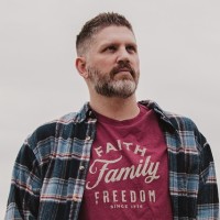 Riot Employee Justin Moses's profile photo