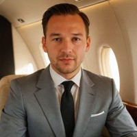 Alliance Corporation Employee Nikolay Todorov's profile photo