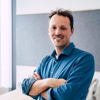 ip camp Employee Peter Hollweck's profile photo