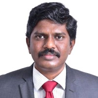 Confidential Employee Saravanakumar S's profile photo
