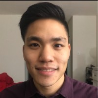 Fannie Mae Employee Eric Chien's profile photo