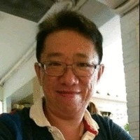 ROCA Industry Employee Jackson Chen's profile photo