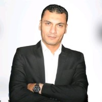 Fawry Employee Mohamed Elsheikh's profile photo