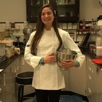 Brookside Flavors and Ingredients Employee Alexa Vaughan's profile photo