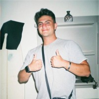 MoreGoodDays Employee Jett Nathan's profile photo