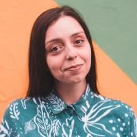 DiFine PR Employee Irina Gabriela Constantin's profile photo