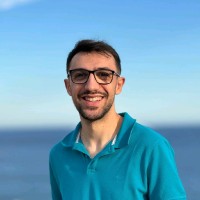 Minsait Employee David Morant's profile photo