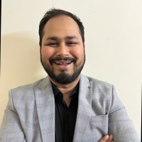 AMD Employee Arijit Das's profile photo