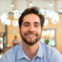 Vivalá Employee Daniel Cabrera's profile photo
