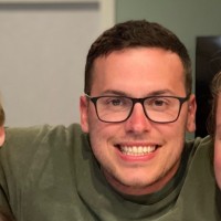 Barnhart Crane & Rigging Employee Joshua Snipes's profile photo