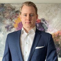 Strag Employee Espen Christensen's profile photo