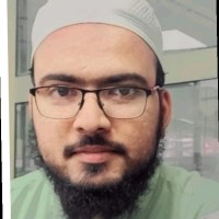 Fiverr Employee Talha Ejaz's profile photo