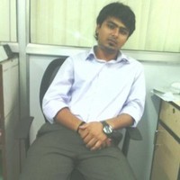 Unique Publishers (I) Pvt. Ltd. Employee Adivardhan Chadha's profile photo