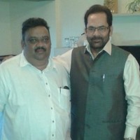 New Age Insurance Brokers LLC Employee Samir Jadhav.'s profile photo