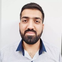 Hammad Ahad Email