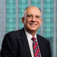 Universidad de Montevideo Employee José Luis Rey Villanueva's profile photo