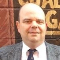 SIMPSON DATTILO, LLC Employee Kevin Lewis's profile photo