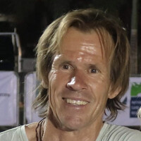 Palladium: Make It Possible Employee Colin Fuller's profile photo