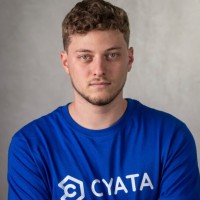 Cyata Employee Guy Tene's profile photo