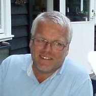Udbetaling Danmark Employee Klaus Kristoffersen's profile photo