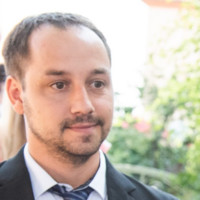 Lukáš Bureš Email & Phone Number