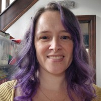 Thrive Together Training Employee Helen Stuart's profile photo