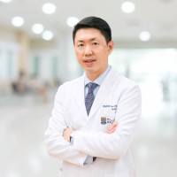 University of Hong Kong Employee Ivan Hung's profile photo