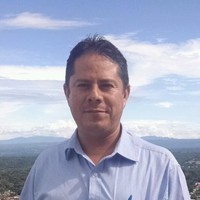 cobranza Employee Carlos Eric Ruano Chavez's profile photo
