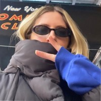 Recura AI Employee Erika Wester's profile photo