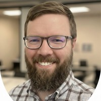 CoxHealth Employee Chad Eberhart's profile photo
