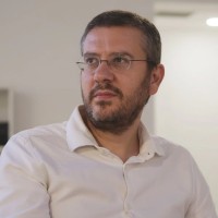 Spesso Gaskets Employee Michele Campa's profile photo