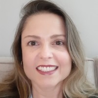 Camargo Corrêa Infra Employee Luciana Mendes's profile photo