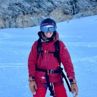 TSL Outdoor Employee Marion Gallay's profile photo