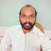 HCL Technologies Employee Sureshkumar D's profile photo