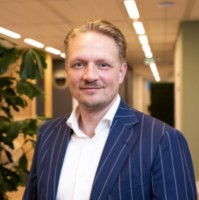 MaxGrip Employee Remco Vaessen's profile photo