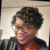 Dorothy McKinney