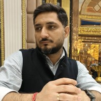 Arvind Booni Email & Phone Number