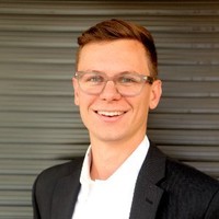 Moote Companies LLC Employee Colin Zavrsnick's profile photo