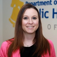 City of Philadelphia – Department of Public Health Employee Sara Thorpe's profile photo