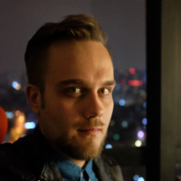 cView Studios Ltd Employee Ralf Schmidt's profile photo