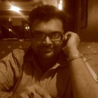 Deepanjon Mukherjee Email & Phone Number