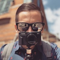 Robeks Employee Sergio Azuela's profile photo