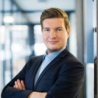 Questax Employee Alexander Schmitt's profile photo