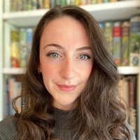 University of Oxford Employee Kate Dunning's profile photo