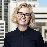 Chloe Grist Email